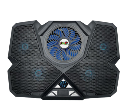 Podkładka chłodząca pod laptopy FROGGIEX X-NitroCooling 17" FX-PC-P1-BL